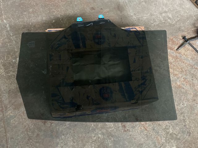 bontott HONDA CR-V Jobb hátsó Ablak