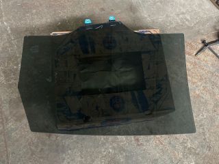 bontott HONDA CR-V Jobb hátsó Ablak