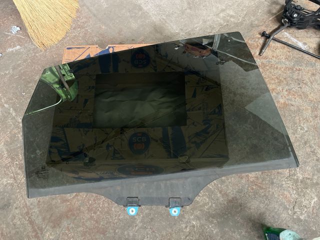 bontott HONDA CR-V Jobb hátsó Ablak