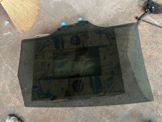 bontott HONDA CR-V Jobb hátsó Ablak