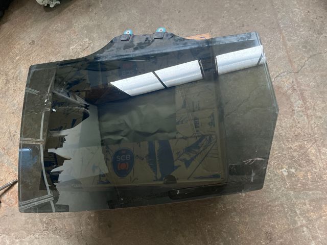 bontott HONDA CR-V Jobb hátsó Ablak