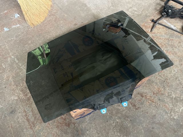 bontott HONDA CR-V Jobb hátsó Ablak