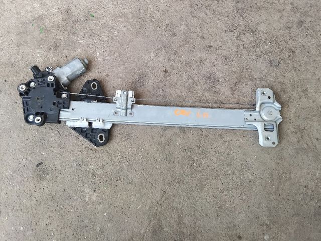 bontott HONDA CR-V Jobb hátsó Ablakemelő Szerkezet (Elektromos)