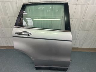 bontott HONDA CR-V Jobb hátsó Ablakemelő Szerkezet (Elektromos)