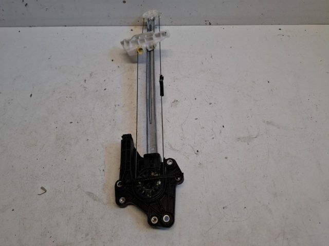 bontott HONDA CR-V Jobb hátsó Ablakemelő Szerkezet (Elektromos)