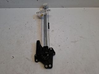 bontott HONDA CR-V Jobb hátsó Ablakemelő Szerkezet (Elektromos)