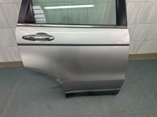 bontott HONDA CR-V Jobb hátsó Ablakemelő Szerkezet (Elektromos)