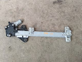 bontott HONDA CR-V Jobb hátsó Ablakemelő Szerkezet (Elektromos)