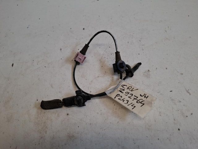 bontott HONDA CR-V Jobb hátsó ABS Jeladó