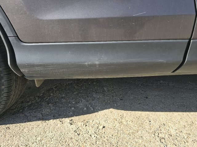 bontott HONDA CR-V Jobb hátsó Ajtó Díszléc