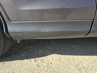 bontott HONDA CR-V Jobb hátsó Ajtó Díszléc