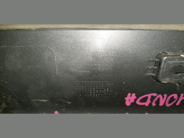 bontott HONDA CR-V Jobb hátsó Ajtó Díszléc