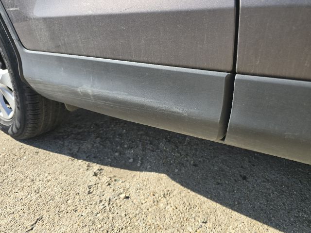 bontott HONDA CR-V Jobb hátsó Ajtó Díszléc