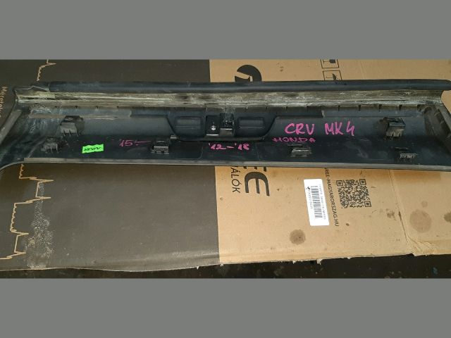 bontott HONDA CR-V Jobb hátsó Ajtó Díszléc