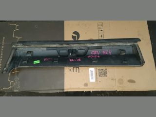 bontott HONDA CR-V Jobb hátsó Ajtó Díszléc