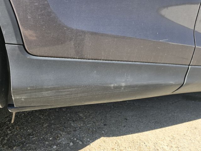 bontott HONDA CR-V Jobb hátsó Ajtó Díszléc