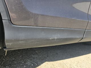 bontott HONDA CR-V Jobb hátsó Ajtó Díszléc