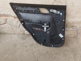 bontott HONDA CR-V Jobb hátsó Ajtó Kárpit