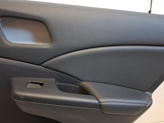bontott HONDA CR-V Jobb hátsó Ajtó Kárpit