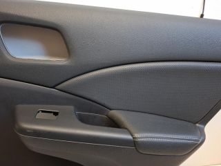 bontott HONDA CR-V Jobb hátsó Ajtó Kárpit