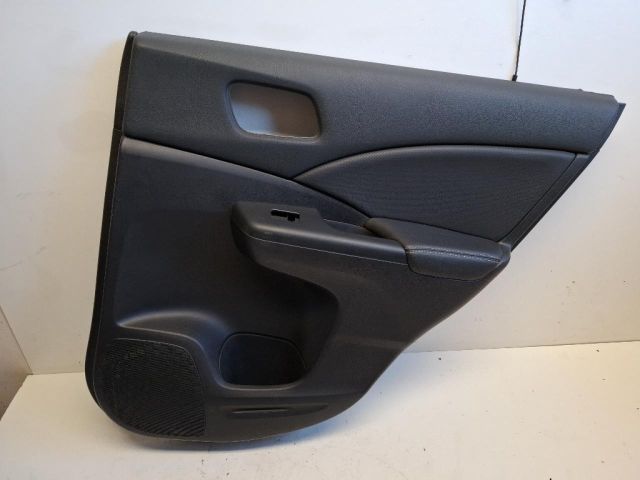 bontott HONDA CR-V Jobb hátsó Ajtó Kárpit