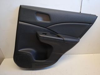 bontott HONDA CR-V Jobb hátsó Ajtó Kárpit