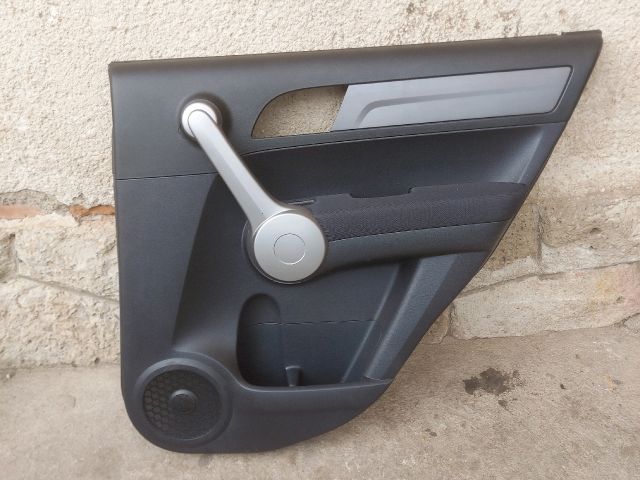 bontott HONDA CR-V Jobb hátsó Ajtó Kárpit