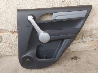 bontott HONDA CR-V Jobb hátsó Ajtó Kárpit