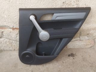 bontott HONDA CR-V Jobb hátsó Ajtó Kárpit