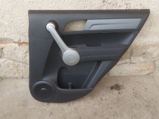 bontott HONDA CR-V Jobb hátsó Ajtó Kárpit