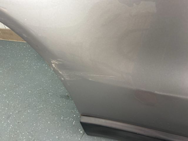 bontott HONDA CR-V Jobb hátsó Ajtó Kárpit