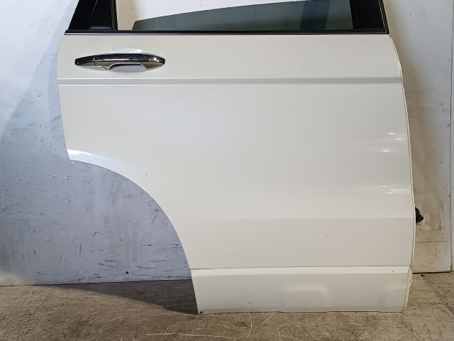 bontott HONDA CR-V Jobb hátsó Ajtó (Részeivel)