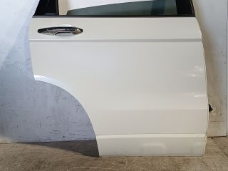 bontott HONDA CR-V Jobb hátsó Ajtó (Részeivel)