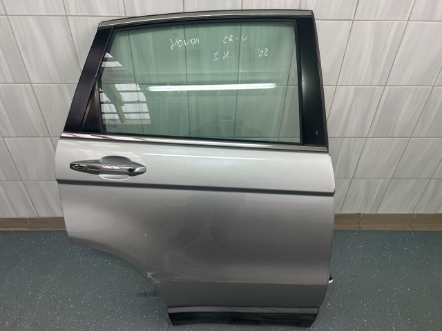 bontott HONDA CR-V Jobb hátsó Ajtó (Részeivel)