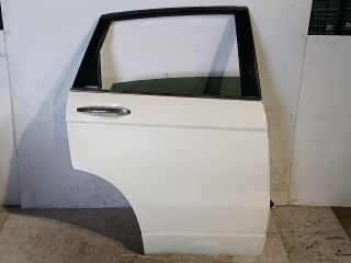 bontott HONDA CR-V Jobb hátsó Ajtó (Részeivel)