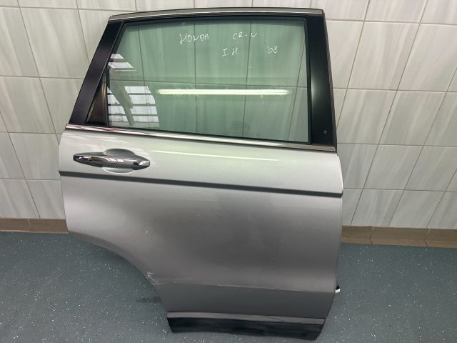 bontott HONDA CR-V Jobb hátsó Ajtó (Részeivel)