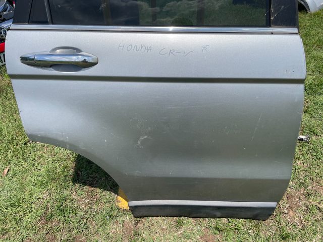 bontott HONDA CR-V Jobb hátsó Ajtó (Részeivel)