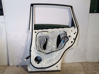 bontott HONDA CR-V Jobb hátsó Ajtó (Részeivel)