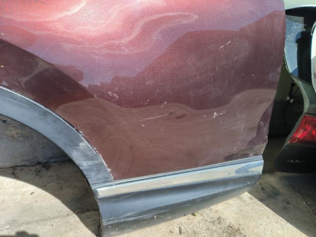 bontott HONDA CR-V Jobb hátsó Ajtó (Részeivel)