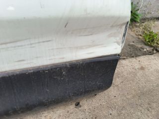 bontott HONDA CR-V Jobb hátsó Ajtó (Részeivel)