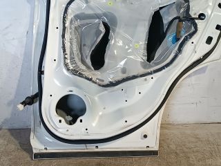 bontott HONDA CR-V Jobb hátsó Ajtó (Részeivel)