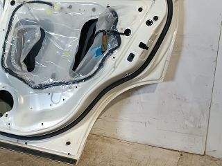 bontott HONDA CR-V Jobb hátsó Ajtó (Részeivel)