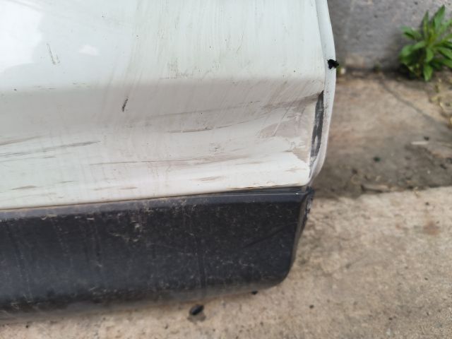 bontott HONDA CR-V Jobb hátsó Ajtó (Részeivel)