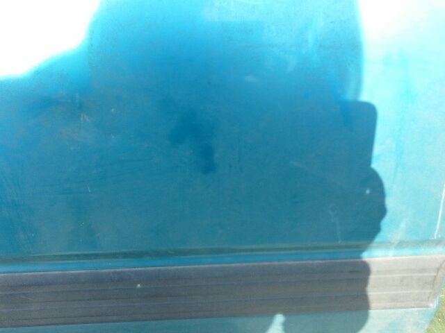 bontott HONDA CR-V Jobb hátsó Ajtó (Részeivel)