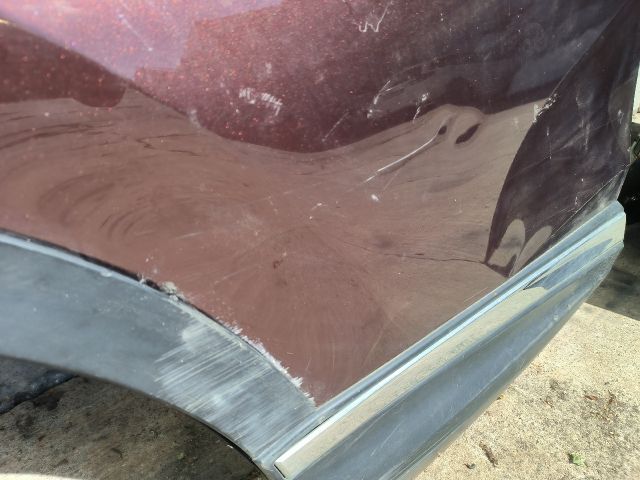 bontott HONDA CR-V Jobb hátsó Ajtó (Részeivel)