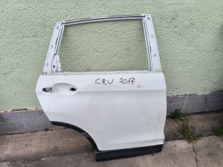 bontott HONDA CR-V Jobb hátsó Ajtó (Részeivel)