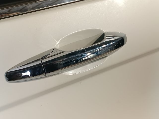 bontott HONDA CR-V Jobb hátsó Ajtó (Részeivel)