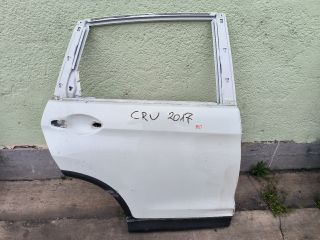 bontott HONDA CR-V Jobb hátsó Ajtó (Részeivel)