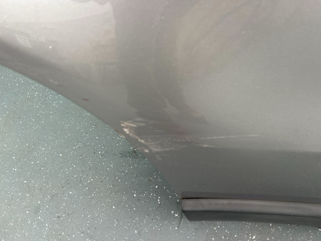 bontott HONDA CR-V Jobb hátsó Ajtó (Üres lemez)