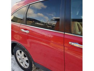 bontott HONDA CR-V Jobb hátsó Ajtó (Üres lemez)